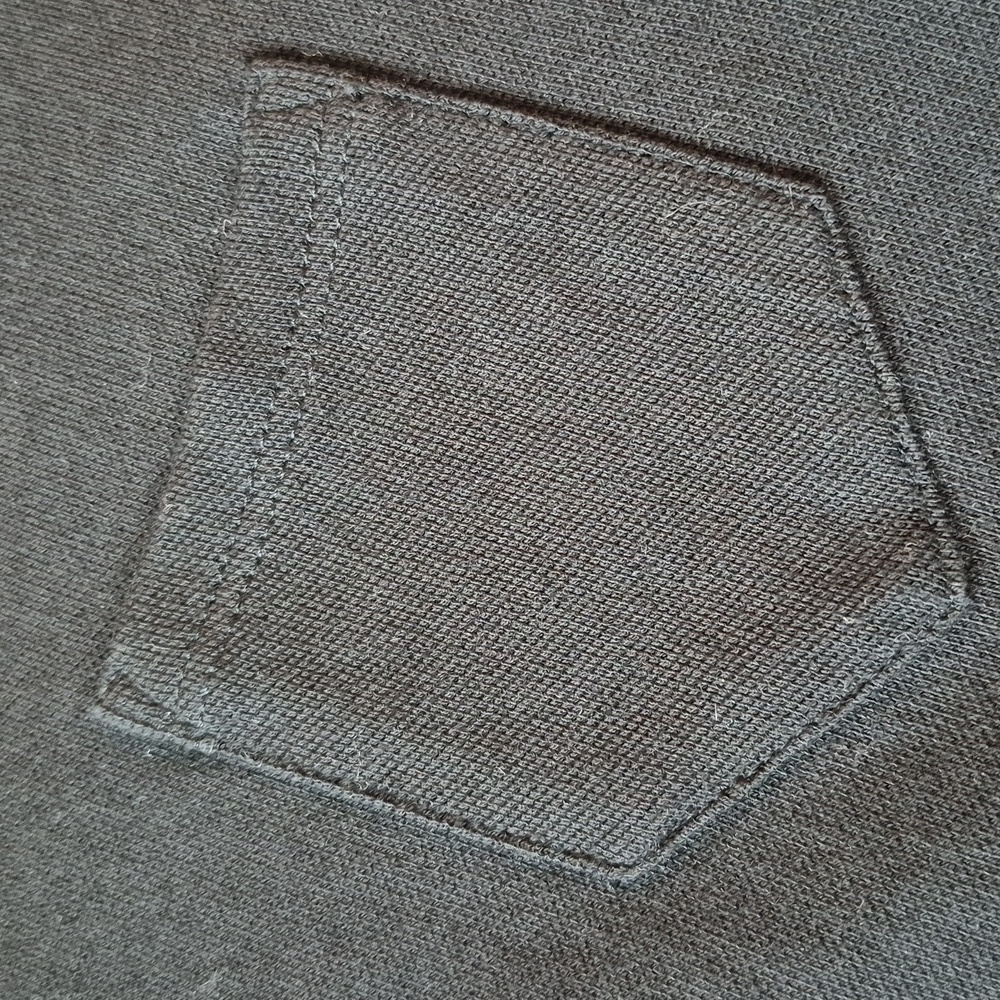 Everyday pocket Tee - Picture 5 of 5